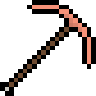 Bronze Pickaxe