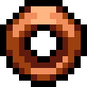 Bronze Ring