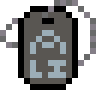 Dog Tag