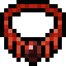 Gold Amulet