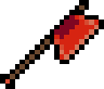 Gold Axe