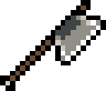 Iron Axe