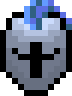 Knight Helmet