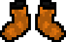 Leather Boots