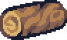 Oak Log