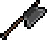 Silver Axe