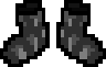 Silver Greaves