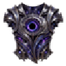 Silver Healer Tunic