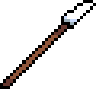 Silver Spear