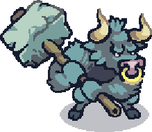 Minotaur