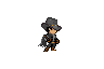 Attack animation