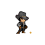 Mining animation