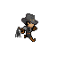 Run animation