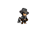 Cowboy Skin animation reel