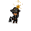 Taunt animation