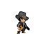 Woodcutting animation
