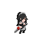 Idle animation