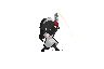 Mining animation