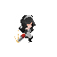 Run animation