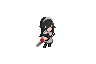Chainsaw Maid animation reel